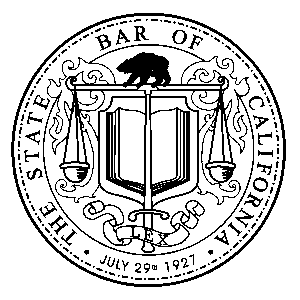 California Stated Bar