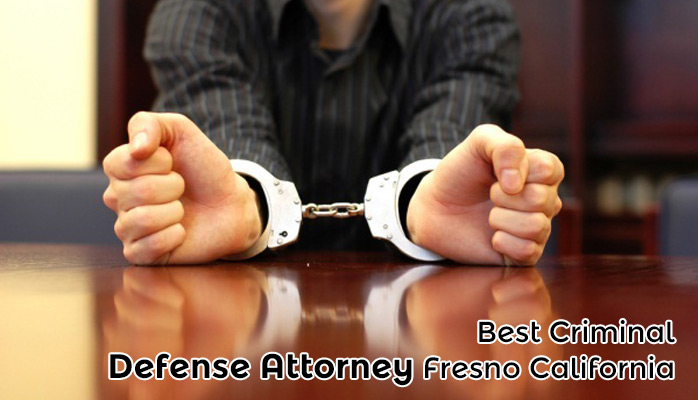 Criminal Defense Attorney - California